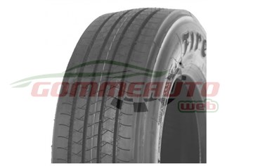 COP. 235/75 R17.5 132/130M FS411